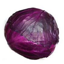 무농약 적양배추 3kg /적채/양배추, 1개