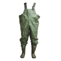 가슴장화 체스타 낚시장화 해루질갯벌용, 가슴장화 265