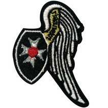 퍼니펀 B TYPE 와펜