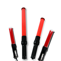 마운틴컴퍼니 경광봉 신호봉 안전봉 주차봉 지시봉 LED경광봉 안전용품