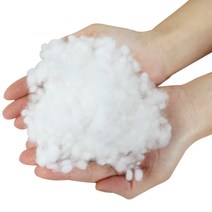 방울솜(100g), 100g