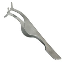 로이엘 속눈썹헬퍼, 메탈속눈썹집게