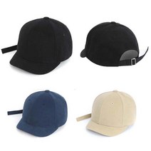 피에스 숏챙 롱스트랩 볼캡 1141