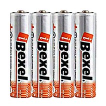 혼스 한땀한땀 프로 미니재봉틀, 04_AA건전지 4알