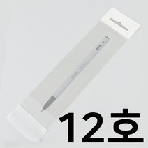OPP 접착 헤다, 12[12호]-7X28(3.5)+4, 200SHEETS