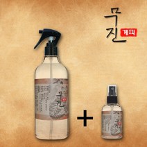무진 시나몬워터 계피스프레이, 500ml, 1개, 1개