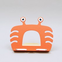 우드로하우스 꽃게독서대 BKL-910