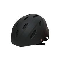 성원 BMX 헬멧 자전거, 매트 블랙
