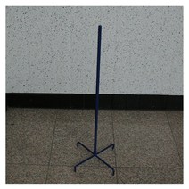 일프로 - 기세움대 OSB-386 H800m 기를 매달아 사용 하키 깃대, 오성_기세움대_OSB-386