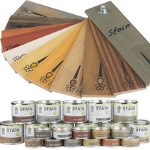 [Paint Eco] 천연스테인 (0.1L) 100%천연재료 스테인, 1, SB-9 산업용품