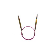 나은몰 뜨개질 부자재, 니트프로 심포니 줄바늘 40cm_5.5mm