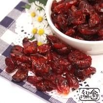 우리가스토리 프리미엄 건조 크랜베리 루비 500g, 1개