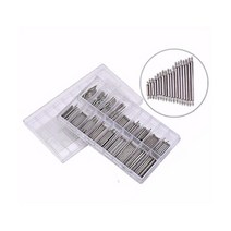 이십이도 시계줄 스프링바 18mm ~ 24mm 시계핀 시계밴드 교체