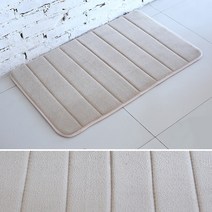 민스리빙 파스텔 발매트