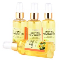 kerfoot 달맞이꽃씨 미용오일, 100ml, 4개