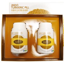 마플로 진도농협 울금 환