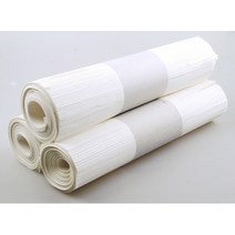 이합지 (1/8 1/4 전지) / 동양화용 옥토지, / 2) 4 절지(100장) - 35cm X 68cm, 1개