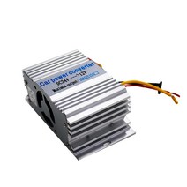 velton 24V-12V 차량용 다운 DC컨버터 인버터 자동차 버스, 1개, 3.ACC메모리 소형10A컨버터