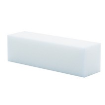 나르샤컴퍼니 화이트 샌딩 블럭 샌딩파일, 샌딩블럭(화이트), 1개