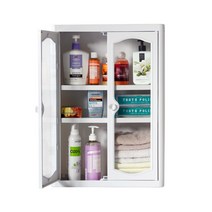 리빙 욕실장_중 욕실수납장, 1개