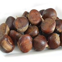 초록바구니 약단밤 2kg, 1개