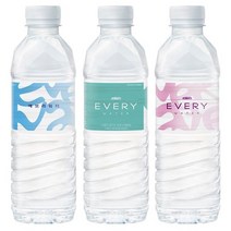 포천음료(주) 에브리워터 500ml x 20병, 20개