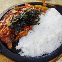 호불정식 불닭볶음소스 매운맛, 280g, 1개