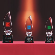 크리스탈트로피 골프패 HY57-12