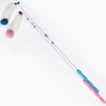 펫모닝 캣댄싱 FUR TAIL (PMC-271), 단품