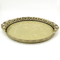 화장품정리모음전, 루비쟁반(신주대)