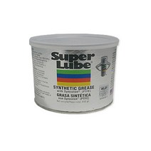 슈퍼루브 400g 테프론 합성 구리스 윤활 구리스
