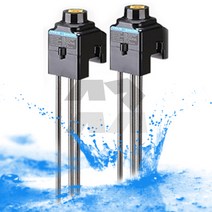 G-WAT 3kw 터보 온수 히터(이동형 전기온수히터), WAT-730B