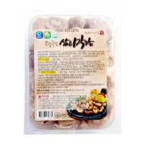 [달구벌] 막창, 삶은막창, 500g, 1개