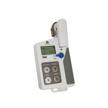 준계기 엽록소 측정기 SPAD502PLUS 색차계 농작물 비파괴식 준테크, 1개
