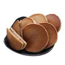 보리담은 국내산 보리로 만든 찰보리빵 (당일생산&당일발송), 28g, 60개