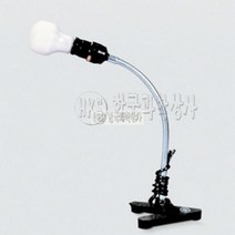 (사이언샵)갓없는전기스탠드, 상세설명참조