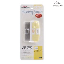 도기맨 눈꼽빗[HS-54], 1