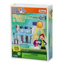 (사이언샵)[ARTEC]광합성실험세트, 상세설명참조