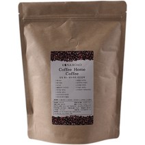 [커피홈로스팅] 과테말라안티구아 원두커피, 에스프레소, 500g