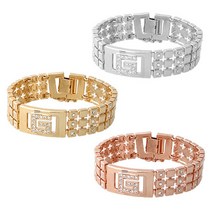 미니아트 지베르니 팔찌