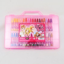 미니미월드 소피루비 크레파스 36색 크레용/크레파스, 단품