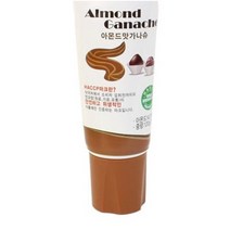 토스크 가나슈 Almond 120g (아몬드) 초콜릿만들기 재료, 1개