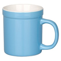 머그앤키친 머그컵모음-99종, 1개, 라벨로자바-블루, 1개