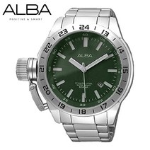 [ALBA 정품] 알바 AXHK29X1