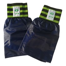 각반 치마각반 안전각반 무재해각반 밴드각반, 5개