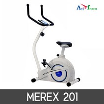 대호스포츠 애니휘트니스 MEREX 201 싸이클 입식자전거