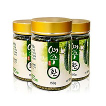 담양여주농장 국내산 여주환, 150g