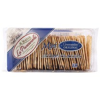 라판자넬라 미니 아티산 크래커 오리지널 비건 저지방, 170g, 1개