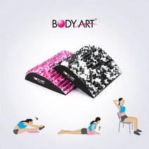 스포리지 복근확장 AB매트 범프쿠션, Love