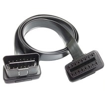 모토일렉트론 OBD2케이블 모음, OBD 연장선
